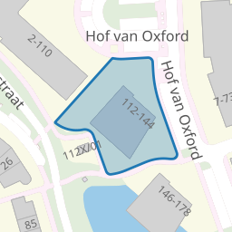 Perceel DTC01-A-5501