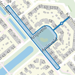 Perceel DTC01-A-5511