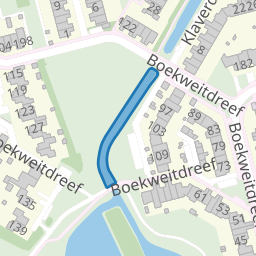 Perceel DTC01-A-5513