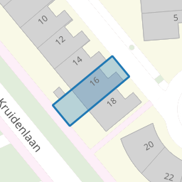 Perceel DTC01-A-5527