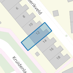 Perceel DTC01-A-5529