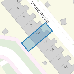 Perceel DTC01-A-5530