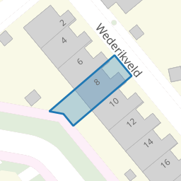 Perceel DTC01-A-5531