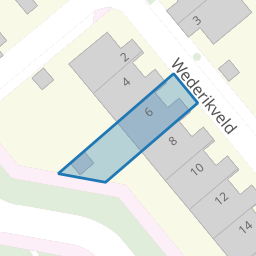 Perceel DTC01-A-5532