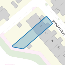 Perceel DTC01-A-5533