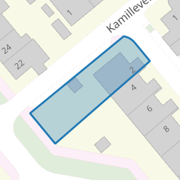 Perceel DTC01-A-5534