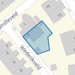 Perceel DTC01-A-5535