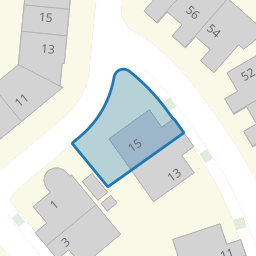 Perceel DTC01-A-5537