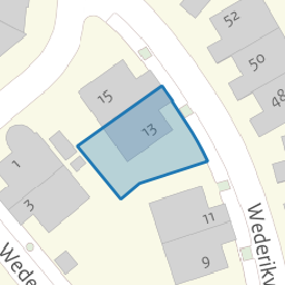 Perceel DTC01-A-5538