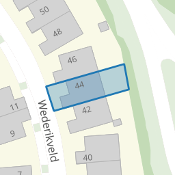 Perceel DTC01-A-5546