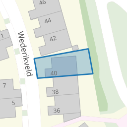 Perceel DTC01-A-5548