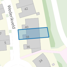 Perceel DTC01-A-5549