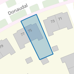 Perceel DTC01-A-5560