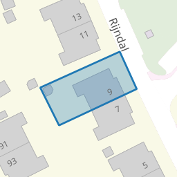 Perceel DTC01-A-5572