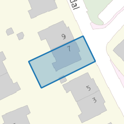 Perceel DTC01-A-5573