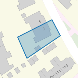 Perceel DTC01-A-5575