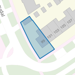 Perceel DTC01-A-5581