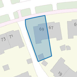 Perceel DTC01-A-5585