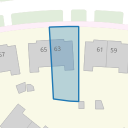 Perceel DTC01-A-5588