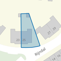 Perceel DTC01-A-5595