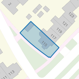 Perceel DTC01-A-5599