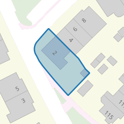 Perceel DTC01-A-5600