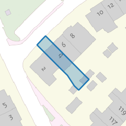 Perceel DTC01-A-5601