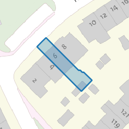 Perceel DTC01-A-5602