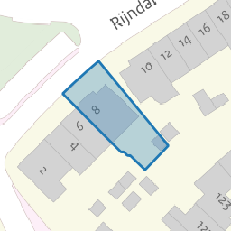 Perceel DTC01-A-5603