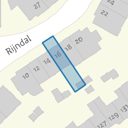 Perceel DTC01-A-5607