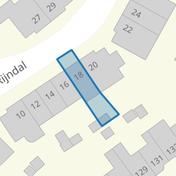 Perceel DTC01-A-5608