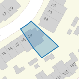 Perceel DTC01-A-5609