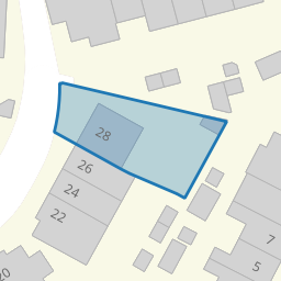 Perceel DTC01-A-5613