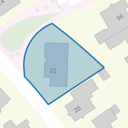 Perceel DTC01-A-5634