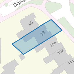 Perceel DTC01-A-5635