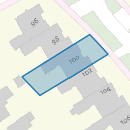 Perceel DTC01-A-5637