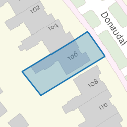 Perceel DTC01-A-5645