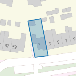 Perceel DTC01-A-5662