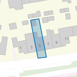 Perceel DTC01-A-5664