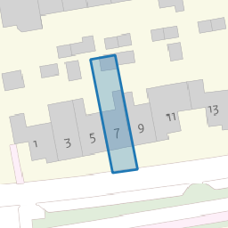 Perceel DTC01-A-5665