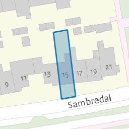 Perceel DTC01-A-5669