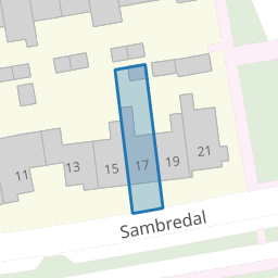Perceel DTC01-A-5670