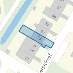 Perceel DTC01-A-5672