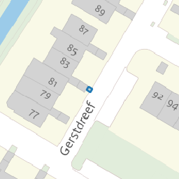 Perceel DTC01-A-5673