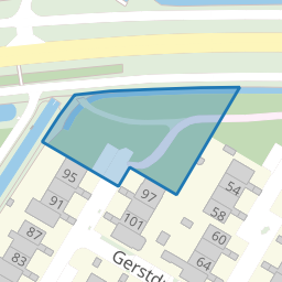 Perceel DTC01-A-5676