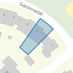 Perceel DTC01-A-5691