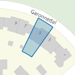 Perceel DTC01-A-5692