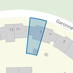 Perceel DTC01-A-5694