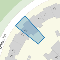 Perceel DTC01-A-5700