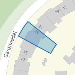 Perceel DTC01-A-5701